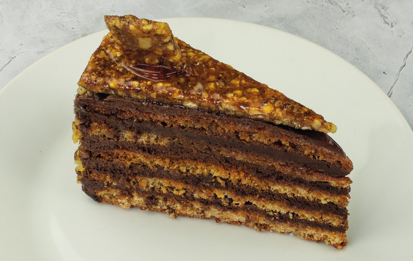 „100” torta
