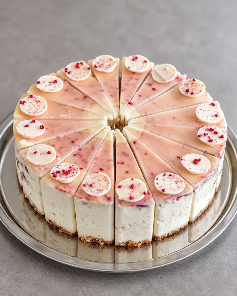 Fodor kézműves torta